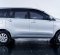 2017 Toyota Avanza 1.3G MT Silver - Jual mobil bekas di DKI Jakarta-5