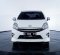 2016 Toyota Agya 1.0L G A/T Putih - Jual mobil bekas di Banten-1