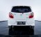 2016 Toyota Agya 1.0L G A/T Putih - Jual mobil bekas di Banten-3