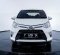 2016 Toyota Calya G AT Putih - Jual mobil bekas di Banten-3
