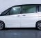 2022 Nissan Serena Highway Star Putih - Jual mobil bekas di Banten-1