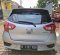 2019 Daihatsu Sirion 1.3L AT Silver - Jual mobil bekas di Banten-8