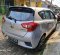 2019 Daihatsu Sirion 1.3L AT Silver - Jual mobil bekas di Banten-10