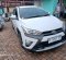2017 Toyota Yaris TRD Sportivo Heykers Putih - Jual mobil bekas di Banten-9