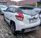 2017 Toyota Yaris TRD Sportivo Heykers Putih - Jual mobil bekas di Banten-7