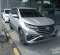 2021 Toyota Rush Silver - Jual mobil bekas di Banten-1