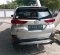 2021 Toyota Rush Silver - Jual mobil bekas di Banten-3