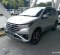 2021 Toyota Rush Silver - Jual mobil bekas di Banten-4