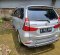 2017 Toyota Avanza 1.3G MT Silver - Jual mobil bekas di Banten-1