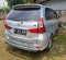 2017 Toyota Avanza 1.3G MT Silver - Jual mobil bekas di Banten-2