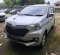 2017 Toyota Avanza 1.3G MT Silver - Jual mobil bekas di Banten-8