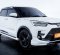 2021 Toyota Raize 1.0T GR Sport CVT (One Tone) Putih - Jual mobil bekas di DKI Jakarta-1