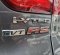 2017 Honda Mobilio RS CVT Abu-abu - Jual mobil bekas di Banten-15
