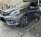 2018 Honda Brio Rs 1.2 Automatic Abu-abu - Jual mobil bekas di DKI Jakarta-3