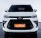 2023 Toyota Avanza 1.3E AT Putih - Jual mobil bekas di Jawa Barat-1