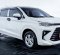 2023 Toyota Avanza 1.3E AT Putih - Jual mobil bekas di Jawa Barat-2