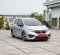2017 Honda Jazz RS Silver - Jual mobil bekas di DKI Jakarta-3