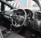 2017 Honda Jazz RS Silver - Jual mobil bekas di DKI Jakarta-11