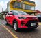 2023 Toyota Raize 1.2 G CVT Merah - Jual mobil bekas di Banten-1