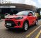 2023 Toyota Raize 1.2 G CVT Merah - Jual mobil bekas di Banten-3