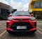 2023 Toyota Raize 1.2 G CVT Merah - Jual mobil bekas di Banten-5