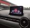 2017 Mazda CX-3 2.0 Automatic Hitam - Jual mobil bekas di Banten-16