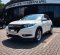 2018 Honda HR-V E CVT Putih - Jual mobil bekas di Banten-2