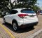 2018 Honda HR-V E CVT Putih - Jual mobil bekas di Banten-8