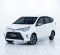 2018 Toyota Calya G MT Putih - Jual mobil bekas di Kalimantan Barat-2