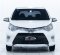 2018 Toyota Calya G MT Putih - Jual mobil bekas di Kalimantan Barat-4