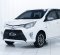 2018 Toyota Calya G MT Putih - Jual mobil bekas di Kalimantan Barat-8