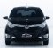 2019 Daihatsu Sigra 1.2 R MT Hitam - Jual mobil bekas di Kalimantan Barat-4
