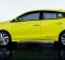 2020 Toyota Yaris TRD Sportivo Kuning - Jual mobil bekas di Banten-9