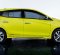 2020 Toyota Yaris TRD Sportivo Kuning - Jual mobil bekas di Banten-8