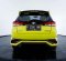 2020 Toyota Yaris TRD Sportivo Kuning - Jual mobil bekas di Banten-1