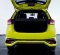 2020 Toyota Yaris TRD Sportivo Kuning - Jual mobil bekas di Banten-8