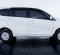 2023 Daihatsu Sigra 1.2 X MT Putih - Jual mobil bekas di Jawa Barat-4