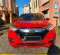2019 Honda HR-V 1.8L Prestige Merah - Jual mobil bekas di DKI Jakarta-18