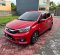 2020 Honda Brio E Automatic Merah - Jual mobil bekas di Jawa Tengah-1