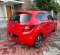 2020 Honda Brio E Automatic Merah - Jual mobil bekas di Jawa Tengah-8