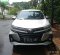 2019 Daihatsu Xenia 1.3 R AT Silver - Jual mobil bekas di Banten-5