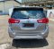 2017 Toyota Kijang Innova 2.4V Silver - Jual mobil bekas di DKI Jakarta-7