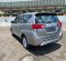 2017 Toyota Kijang Innova 2.4V Silver - Jual mobil bekas di DKI Jakarta-14