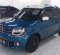 2019 Suzuki Ignis GX AGS Biru - Jual mobil bekas di Jawa Barat-1