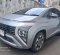 2022 Hyundai STARGAZER prime Abu-abu - Jual mobil bekas di DKI Jakarta-1