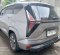 2022 Hyundai STARGAZER prime Abu-abu - Jual mobil bekas di DKI Jakarta-9