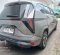 2022 Hyundai STARGAZER prime Abu-abu - Jual mobil bekas di DKI Jakarta-10