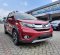 2016 Honda BR-V E CVT Merah - Jual mobil bekas di Banten-1