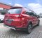 2016 Honda BR-V E CVT Merah - Jual mobil bekas di Banten-11