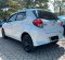 2023 Daihatsu Ayla 1.0L X AT Putih - Jual mobil bekas di Banten-9